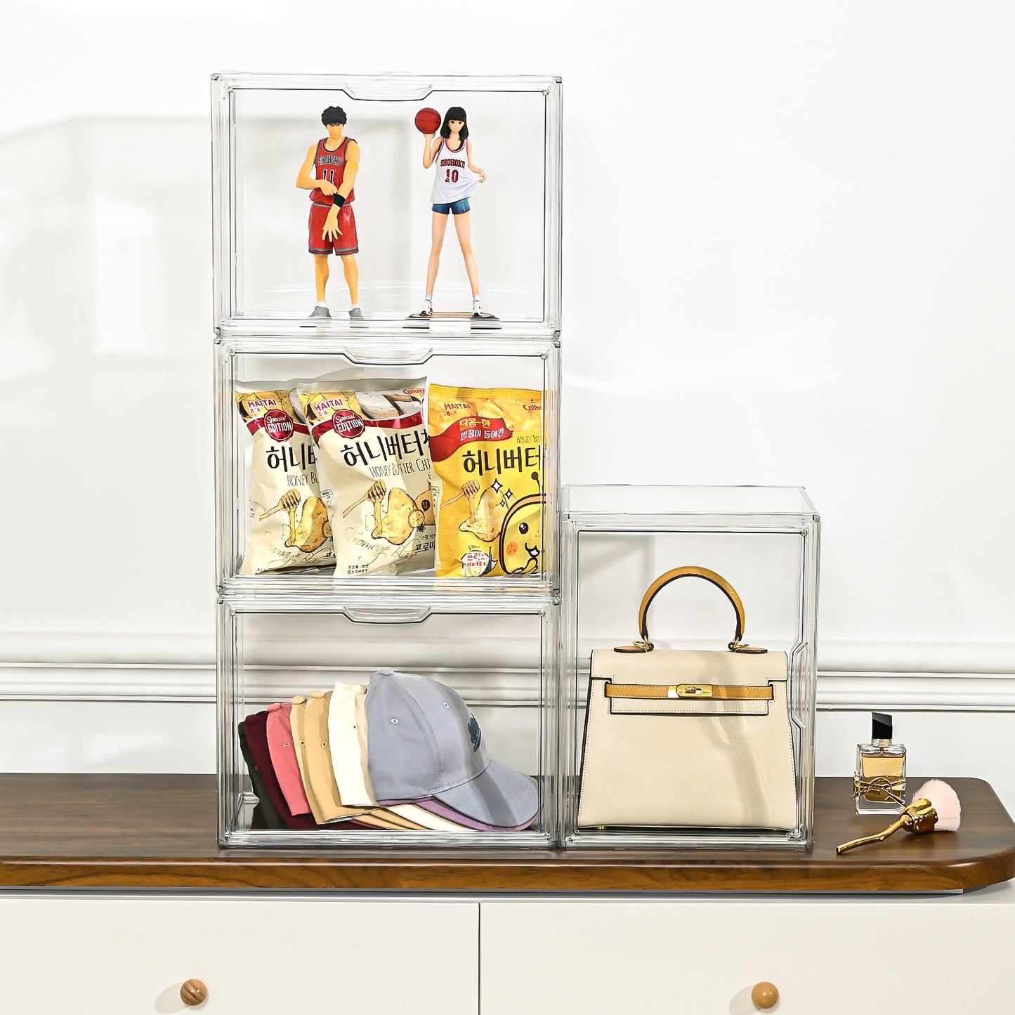 Handbag Storage Organizer