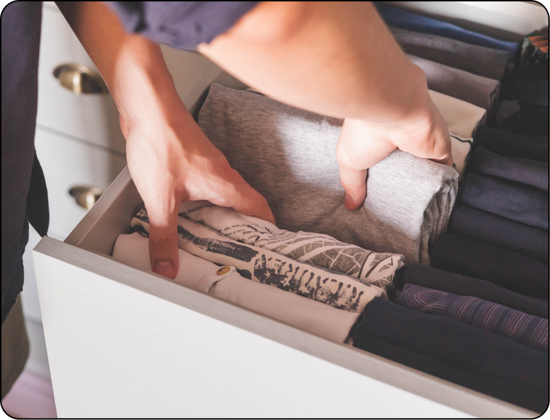 Double Your Closet Space: 9 Simple, No-Drill Storage Solutions