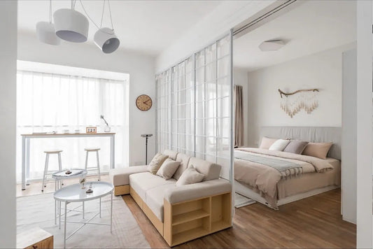 4 home organizing rules to declutter and simplify your space