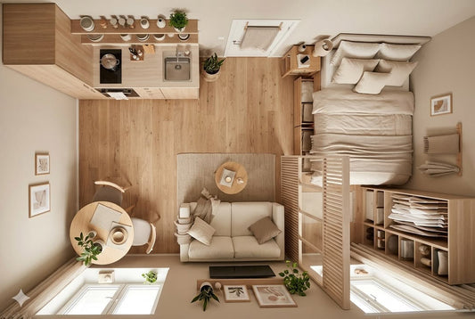 Small space storage ideas for shoes, closets, hats, and everyday clutter