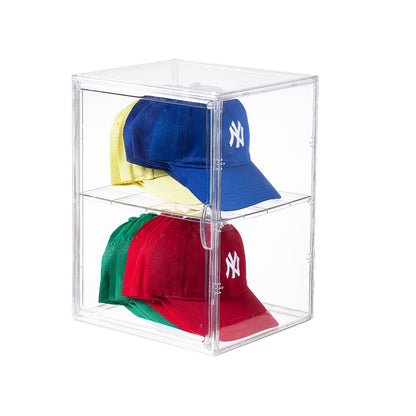 XX-Large Hat Organizer Box
