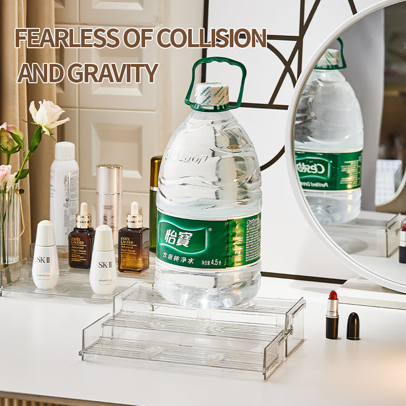 3-Tier Multi-functional Display Stand