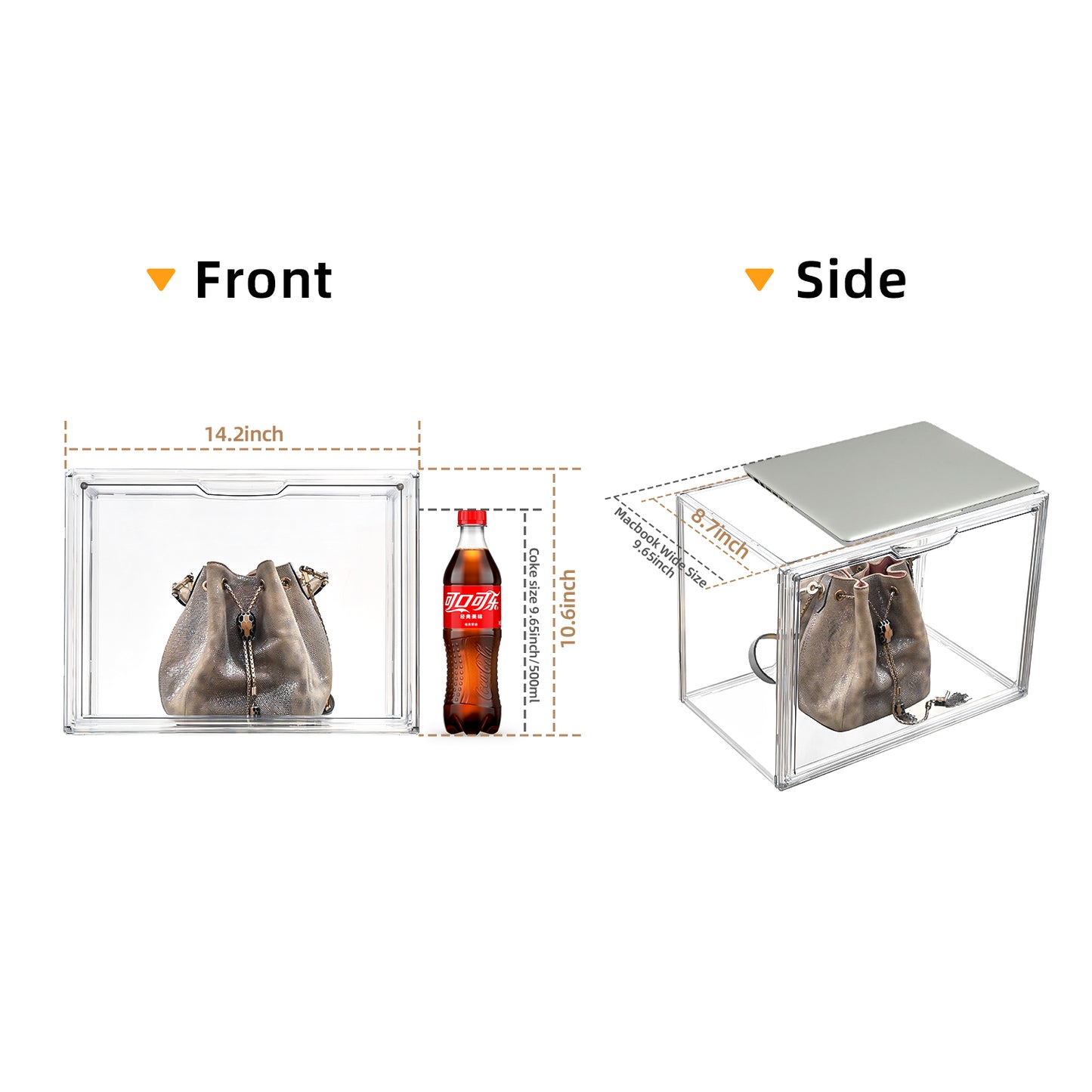 Handbag Storage Organizer