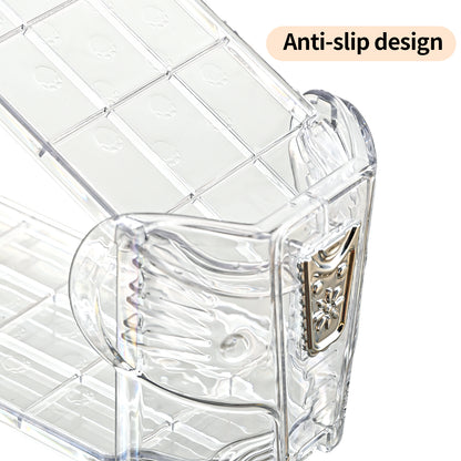 Adjustable Elephant-Shaped Shoe Slot