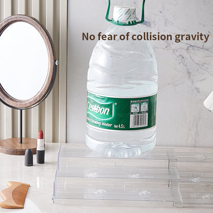 3-Tiers Retractable Display Stand