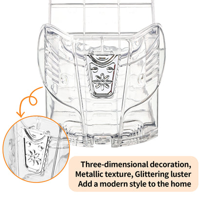 Adjustable Elephant-Shaped Shoe Slot