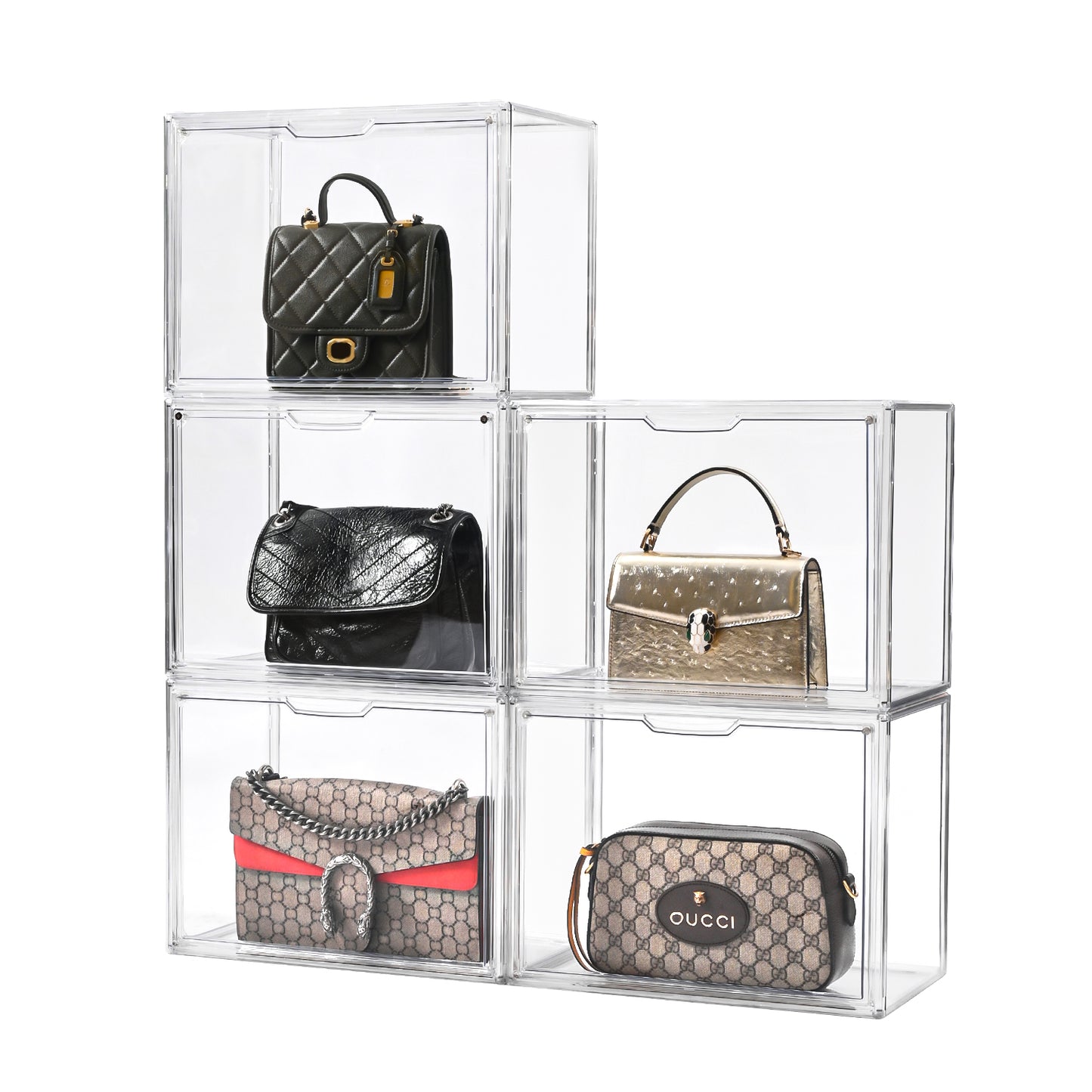 Handbag Storage Organizer