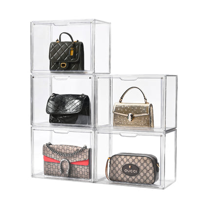 Handbag Storage Organizer